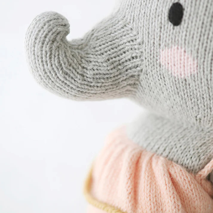 Eloise the elephant