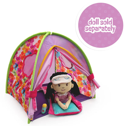 Groovy Girls - Glamtastic Tent