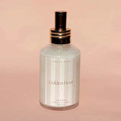 Golden Hour - Cloud Mist Room Spray