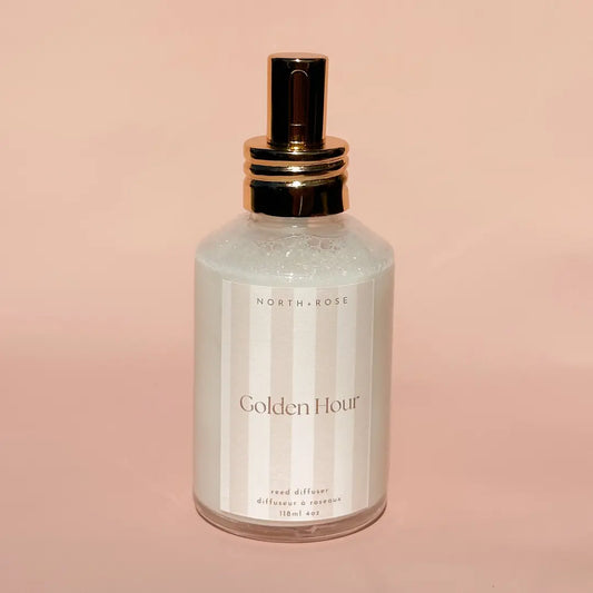 Golden Hour - Cloud Mist Room Spray