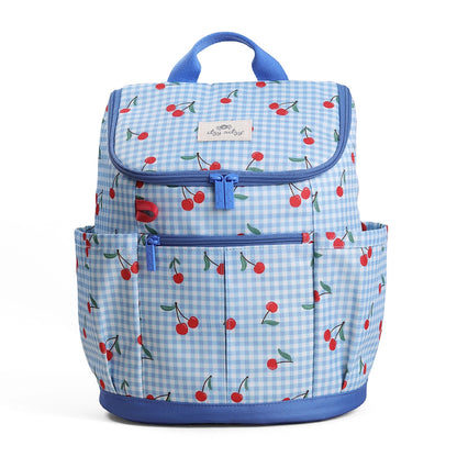 Cherry On Top Big Kids Backpack