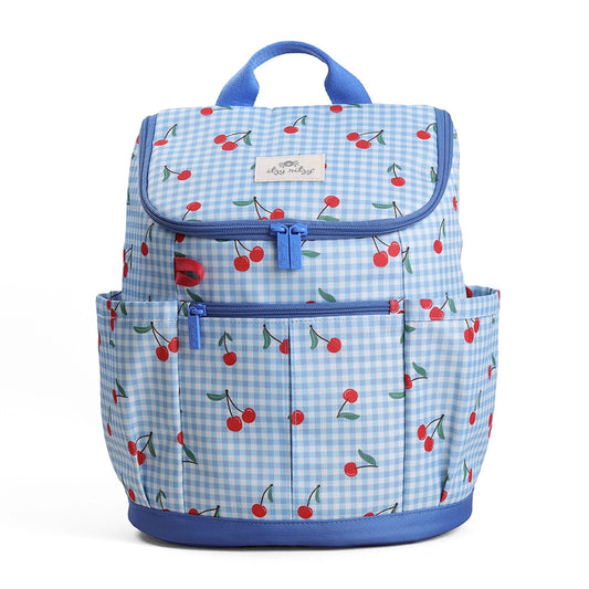 Cherry On Top Big Kids Backpack