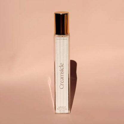 Creamsicle Perfume Roller Ball 10ml