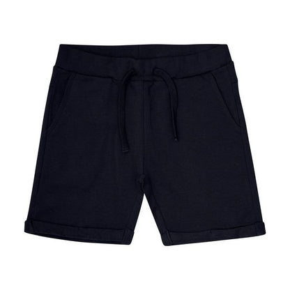 2 Pack Navy/Blue Shorts