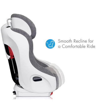 Clek Foonf Convertable Car Seat