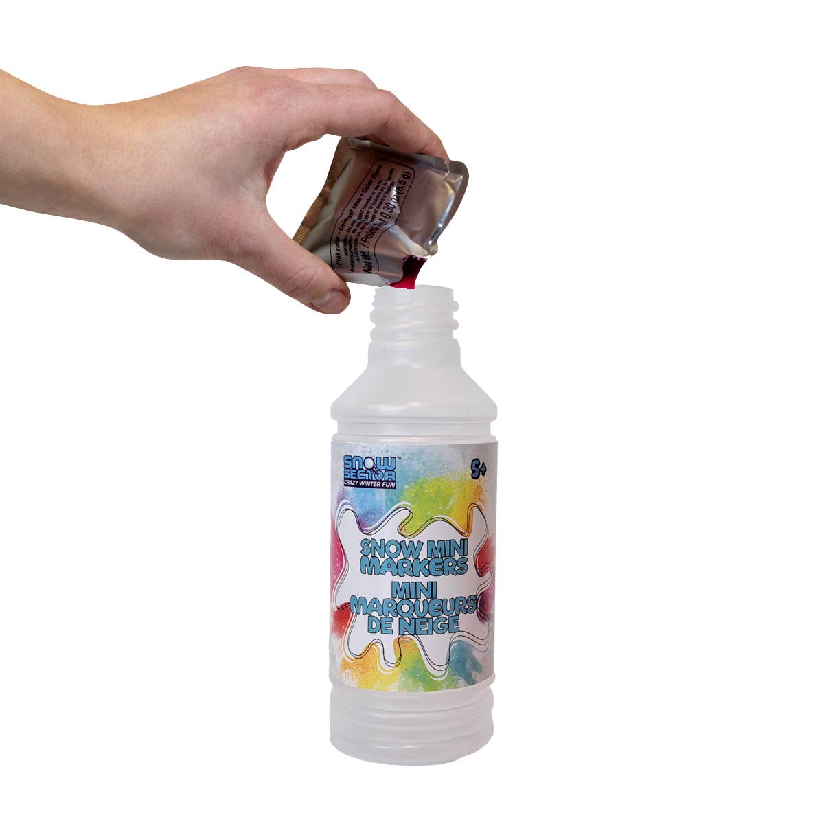 Mini Snow Markers 15 piece set