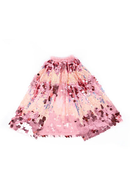 The 5th Avenue Pink
