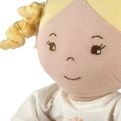 Priscy Doll