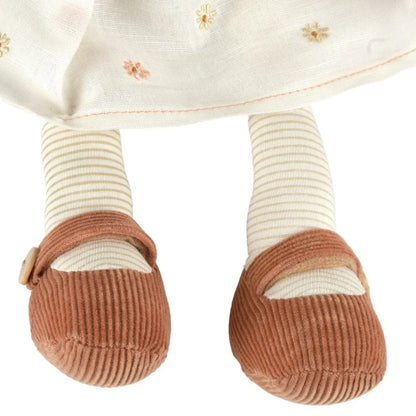 Priscy Doll