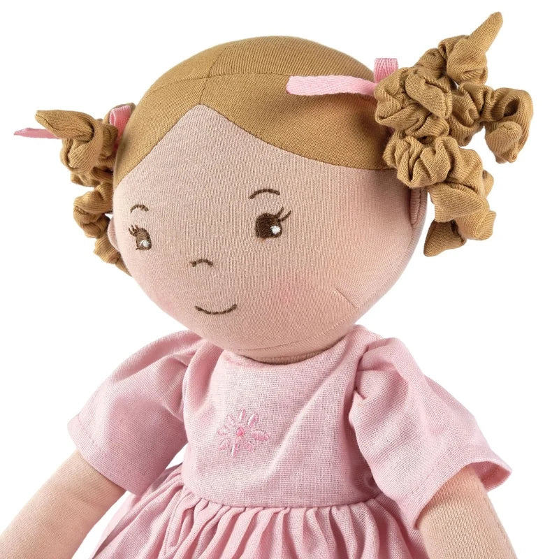 Amelia Doll