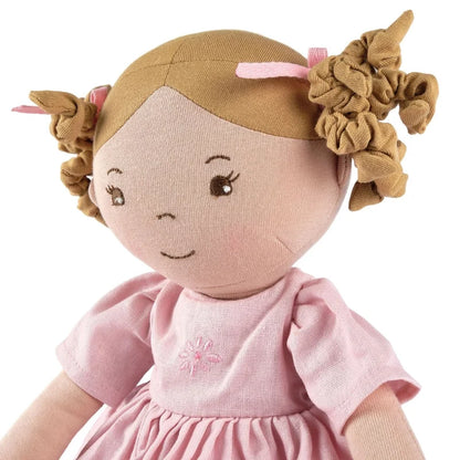 Amelia Doll