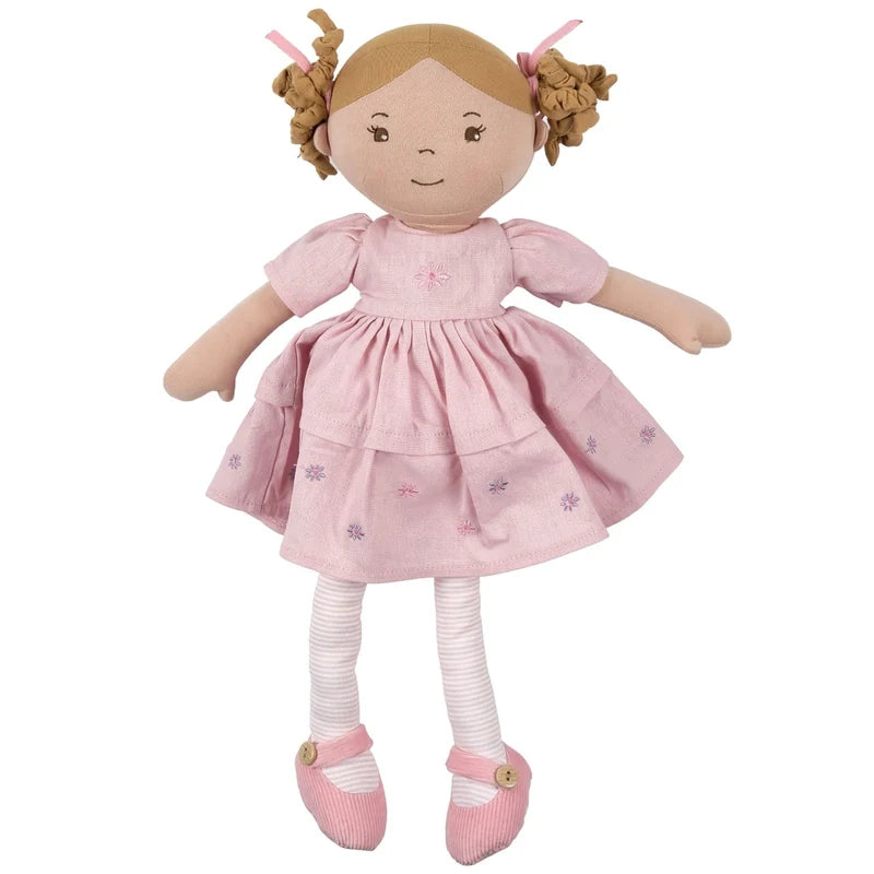 Amelia Doll