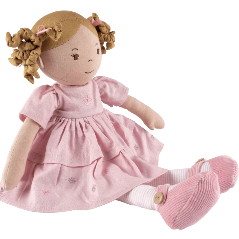 Amelia Doll