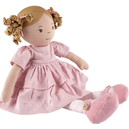 Amelia Doll