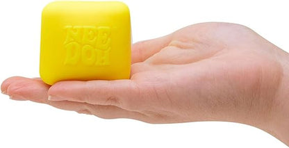 Needoh Color Change Cube