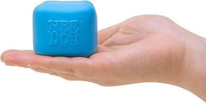 Needoh Color Change Cube