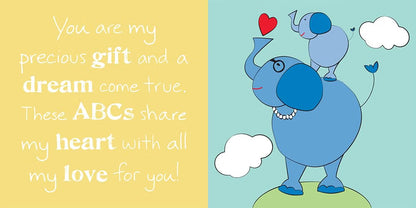 ABCs from Grandma