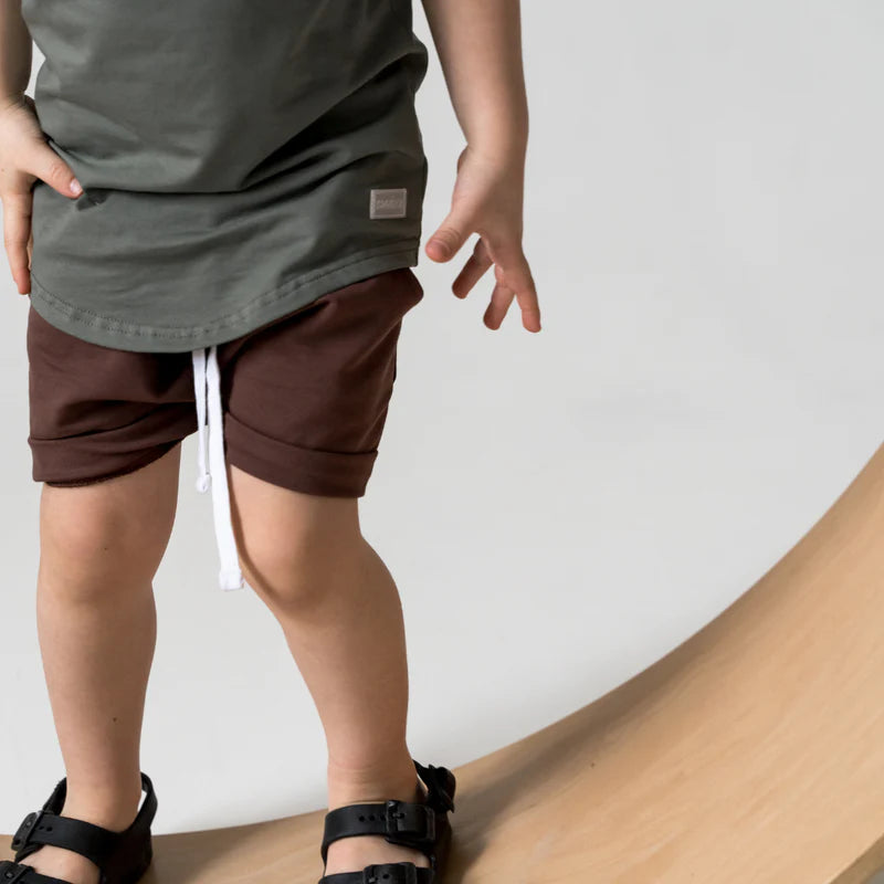 Bark Essential Harem Shorts