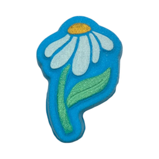 Flower Power ~ Luxe Bath Bomb