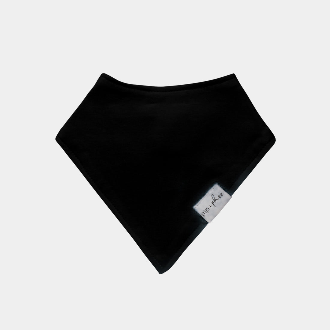 Bamboo Bandana Bib