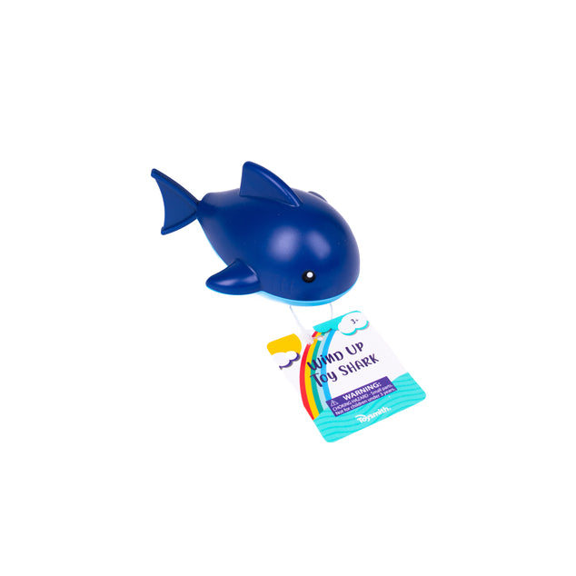 Wind Up Shark