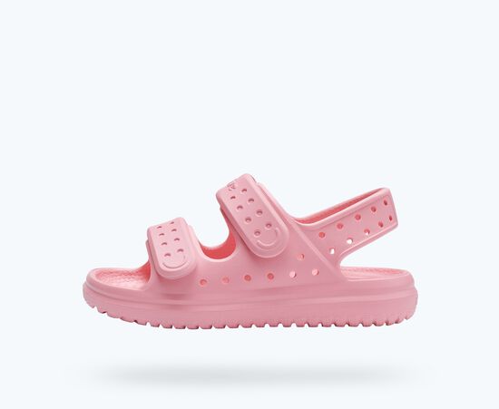 Chase Sandal - Princess Pink