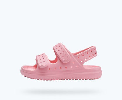 Chase Sandal - Princess Pink