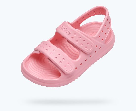 Chase Sandal - Princess Pink