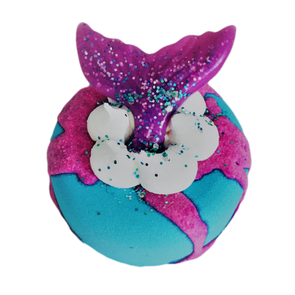 Under The Sea ~ Luxe Bath Bomb