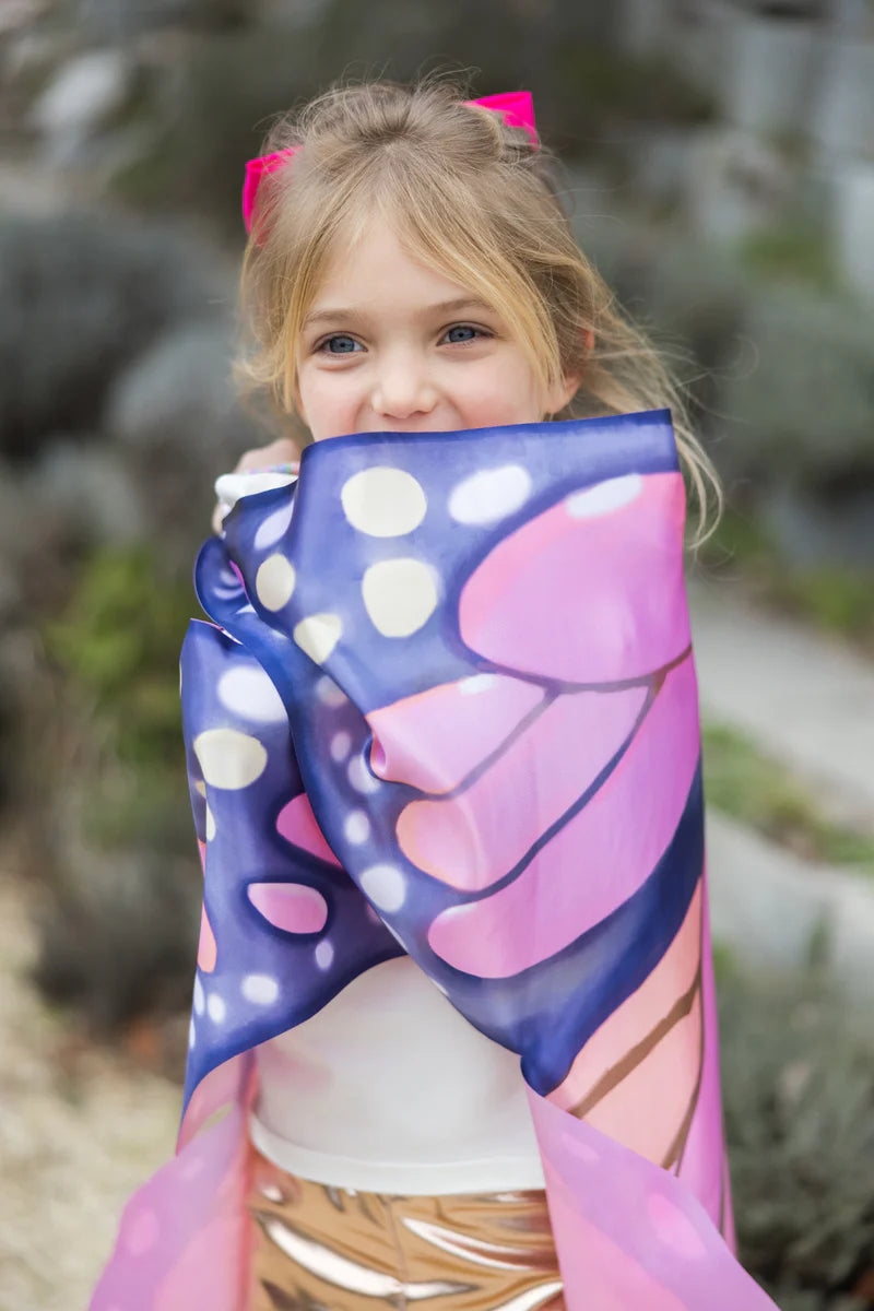 Mystical Monarch Soft Wings (4-6 Years)