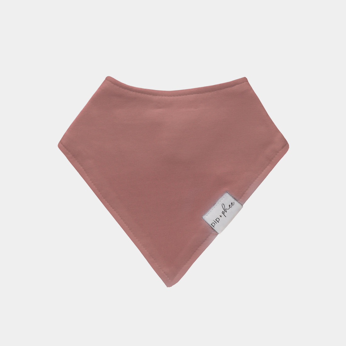 Bamboo Bandana Bib