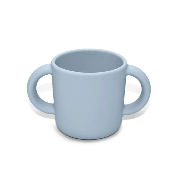 Training Cup - Lily Blue
