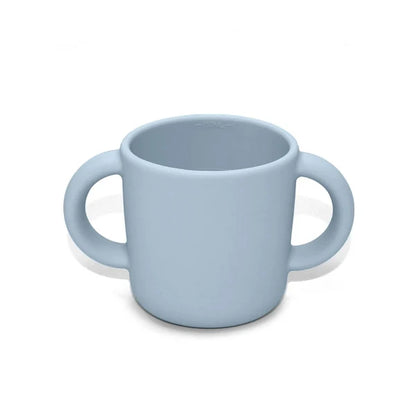 Training Cup - Lily Blue