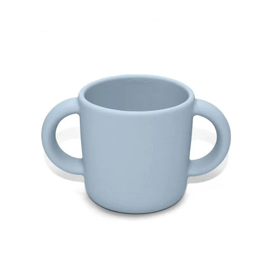 Training Cup - Lily Blue
