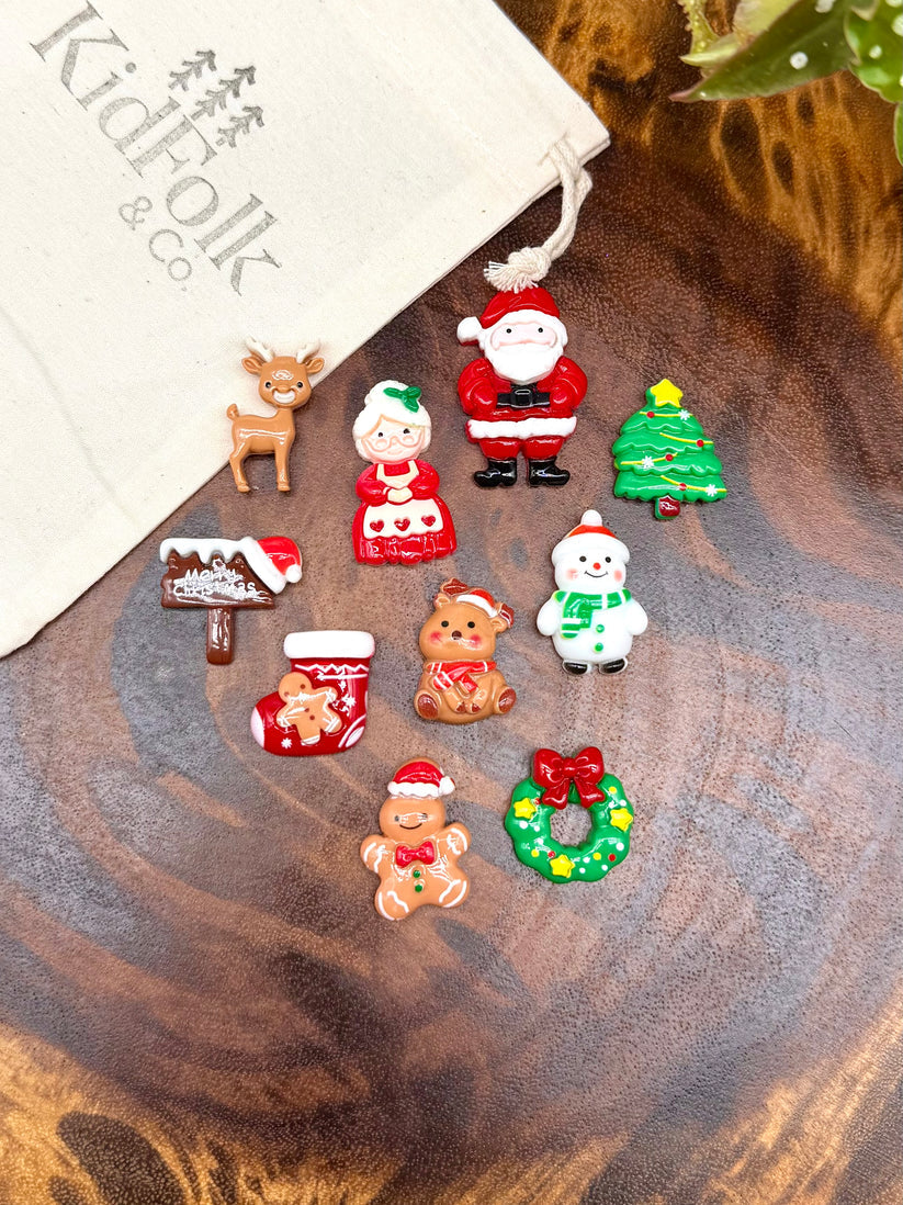Christmas Charms