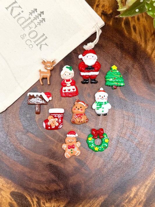 Christmas Charms