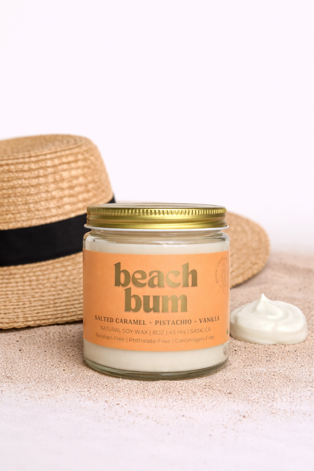 Beach Bum