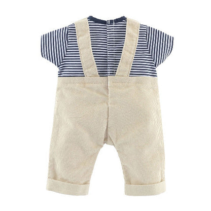 T-Shirt & Overall