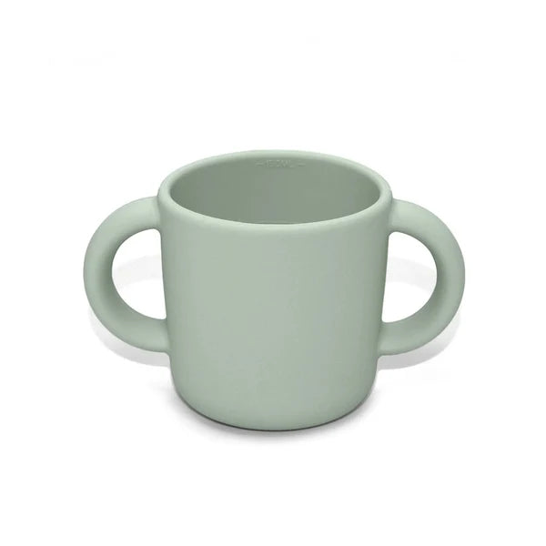 Training Cup - Leaf