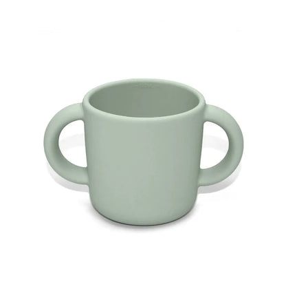 Training Cup - Leaf