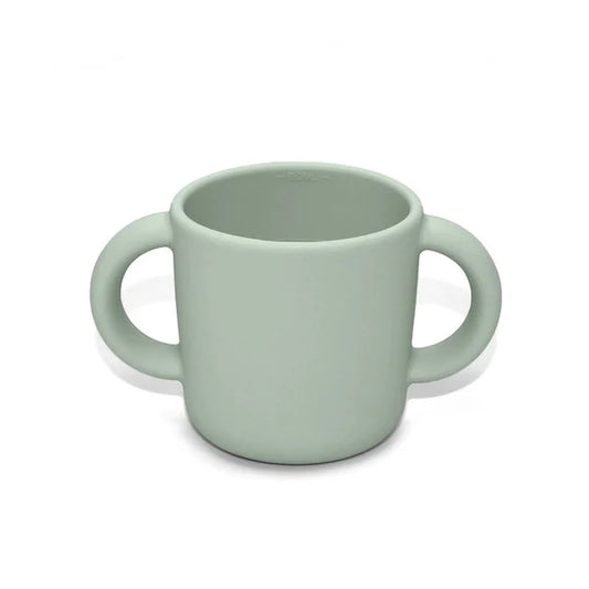 Training Cup - Leaf