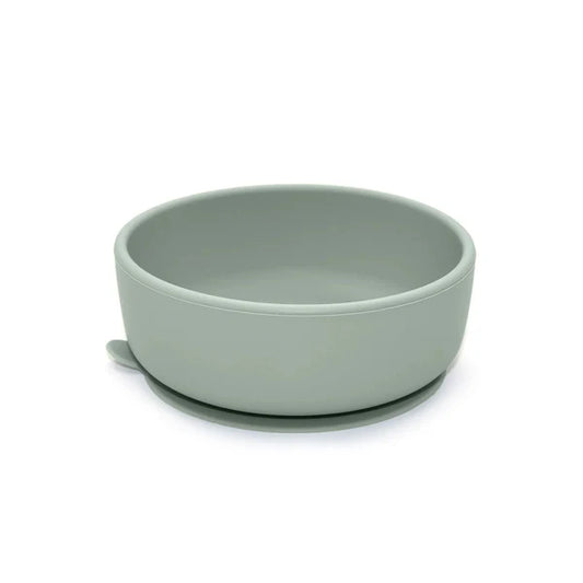 Suction Bowl - Leaf