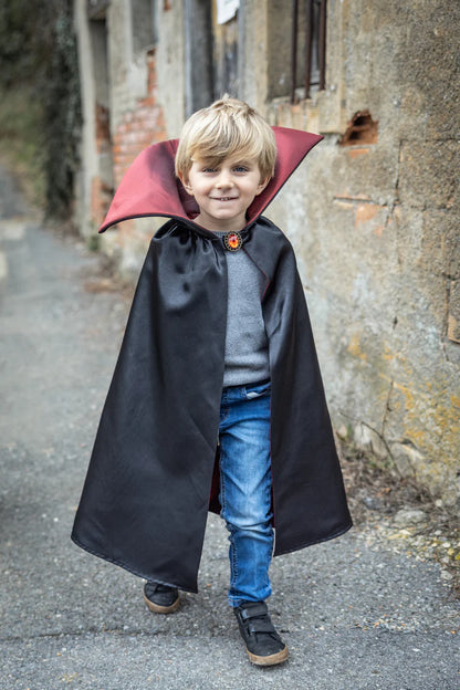 Vampire Cape (5-6)