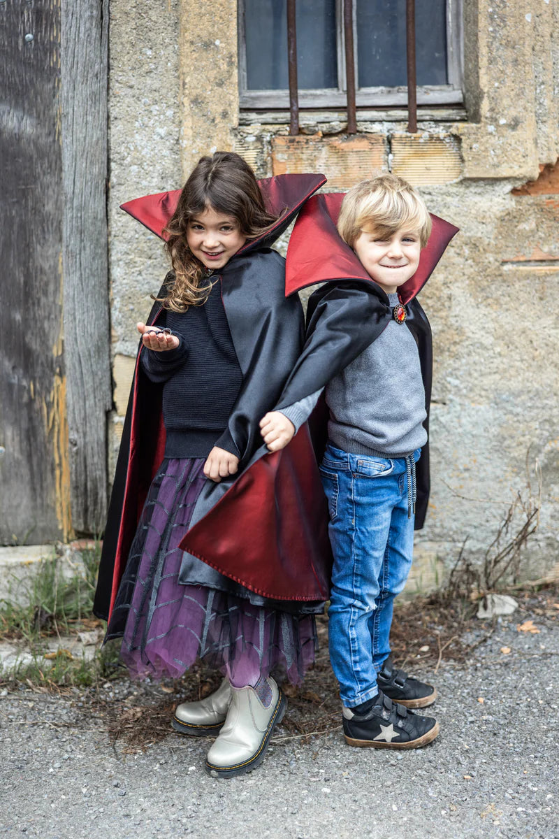 Vampire Cape (5-6)