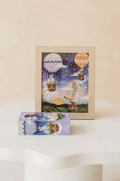 Sky High Friends 40 Piece Mini