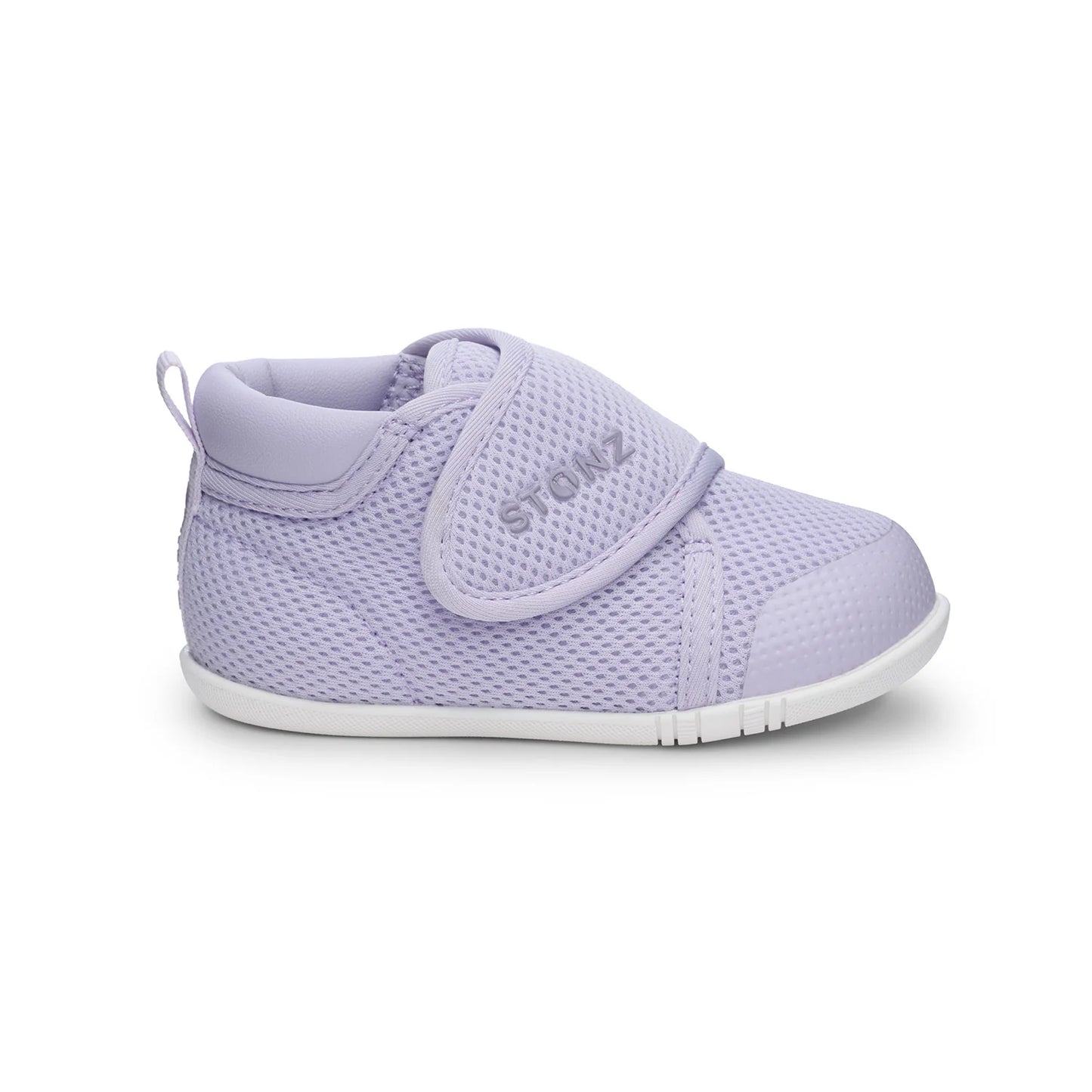 Lilac Cruiser™ Original Shoes for Babies (Size 4-7)