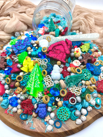 The North Pole Dump & Play