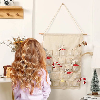 Personalized Advent Calendar