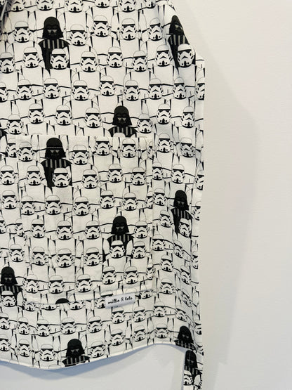Darth Vader Apron