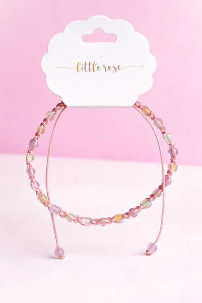 Glow in the Dark - Adjustable Bracelet